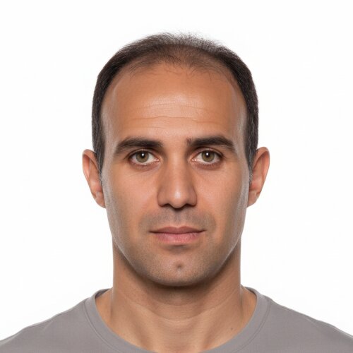 Mostafa Haghshenas