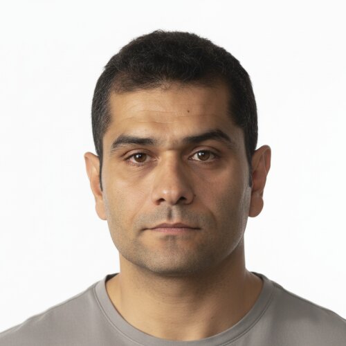 Ali Baharmast