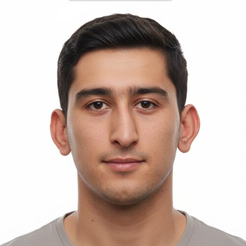 Farzad Bahmani