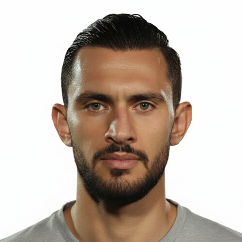 Mohammadreza Azadi