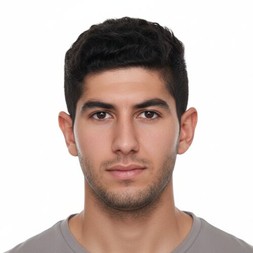 Ali Esmaeili