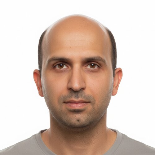 Mohammadjavad Payandeh