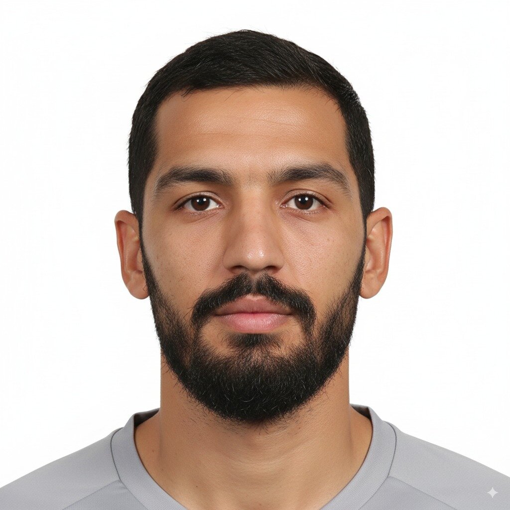 Mohammadjavad Mohammadi