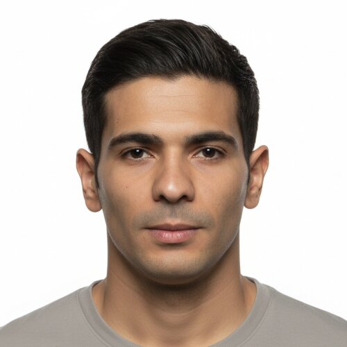 Ehsan Taeidi