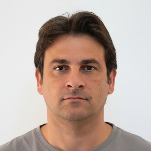 Peyman Saheb Jamei