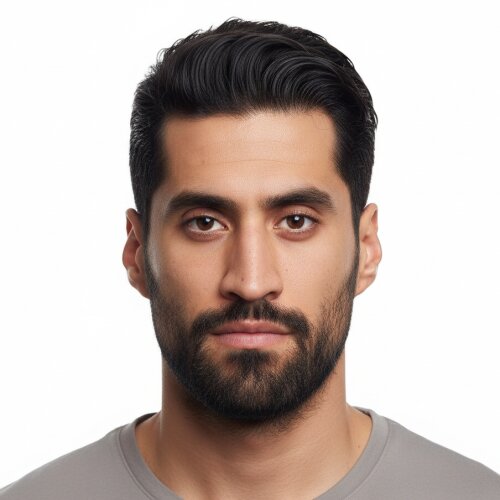 Behtash Misaghian