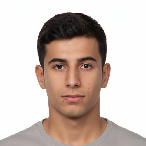 Amir Mohammad Panahi