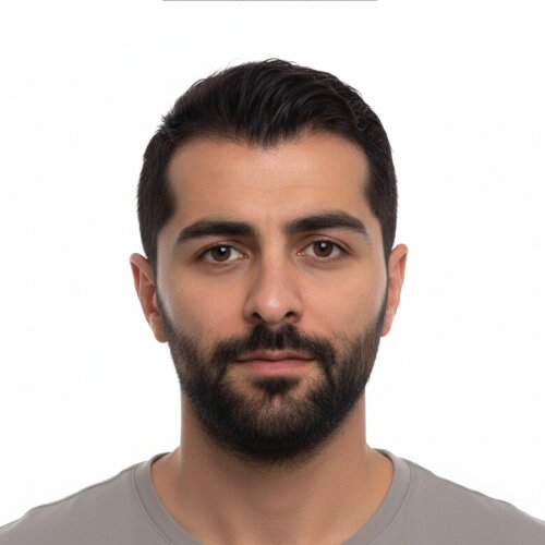 Masoud Abbaszadeh
