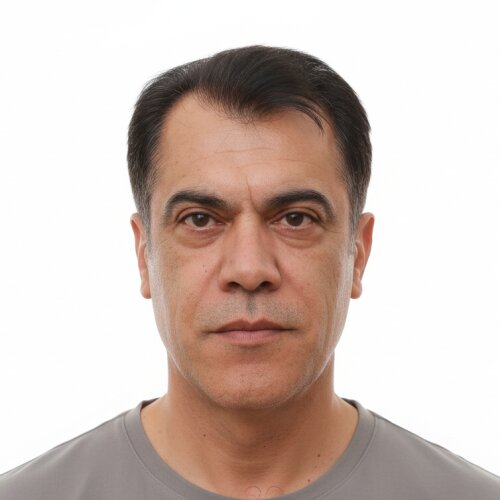 Abbasali Rabiei