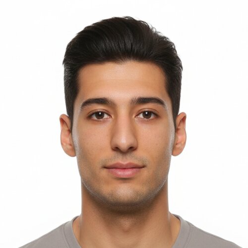 Ali Keykhosravi