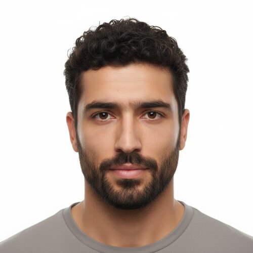Alireza Khoshkafa