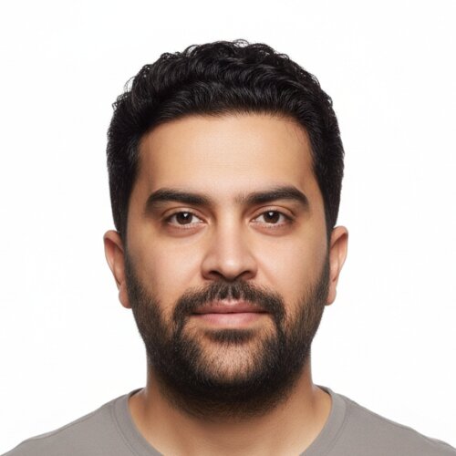 Mohammad Saeid Akhbari