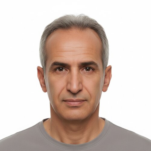Dariush Khalilpour Azad