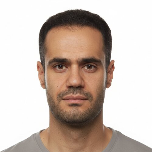 Seyyed Mohammad Hoseini