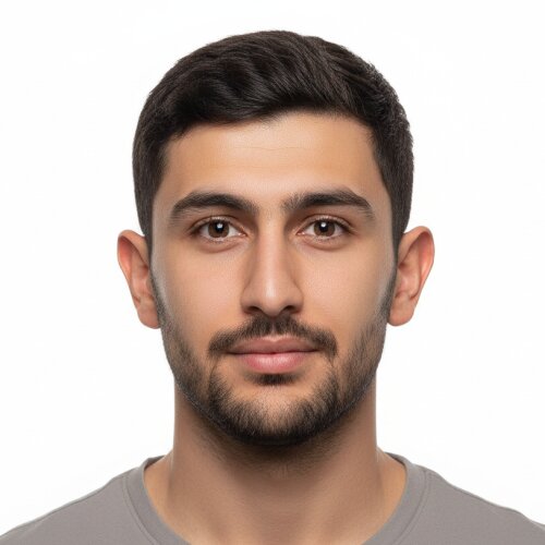 Mehrdad Pour Abolqasem