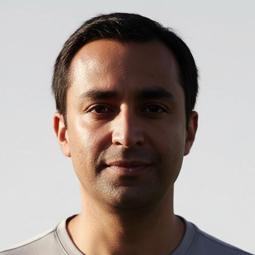 Amir Atarodi