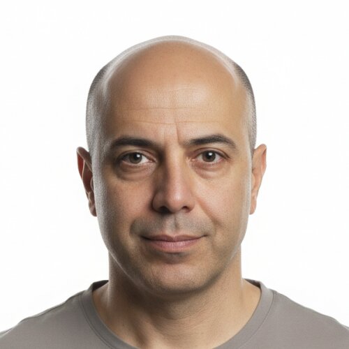 Amir Abbas Lashgari