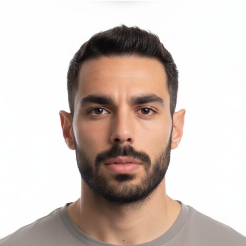 Mohammad Erfan Masoumi