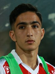 Mohammad Ehsan Hoseini