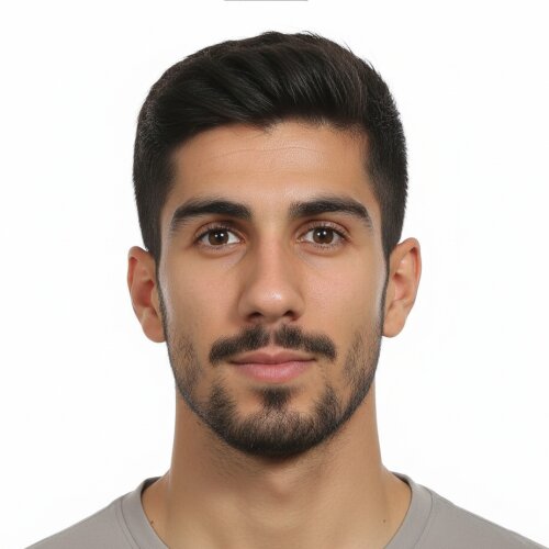 Adam Hemmati