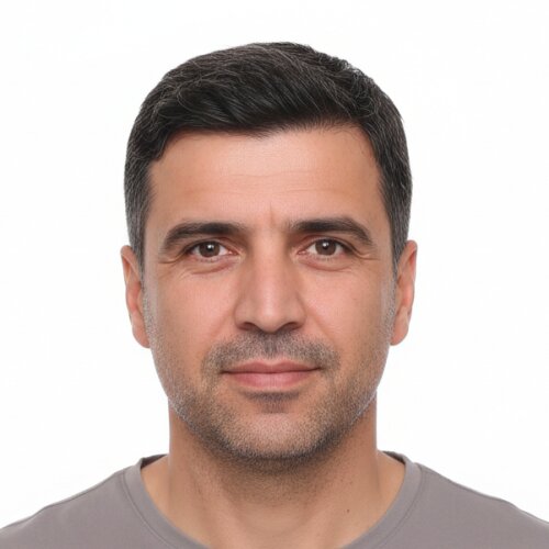 Reza Ebadi Khalaf