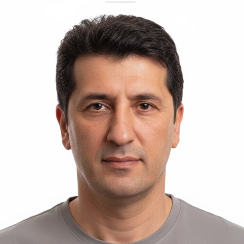 Mohammad Taghavi