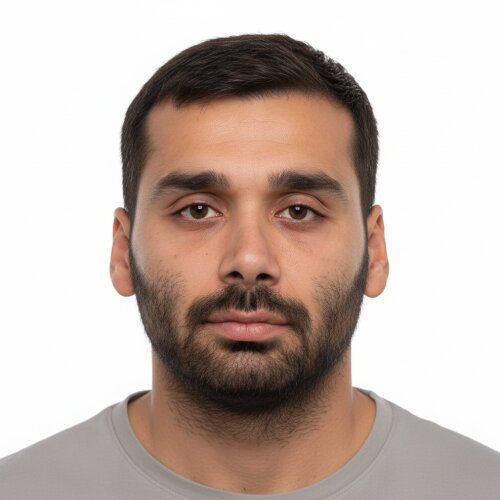 Hesam Zeytounnejad
