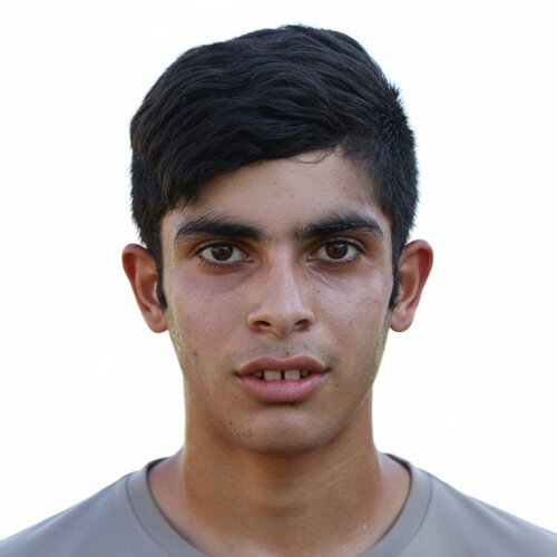 Saeid Mahmoudi