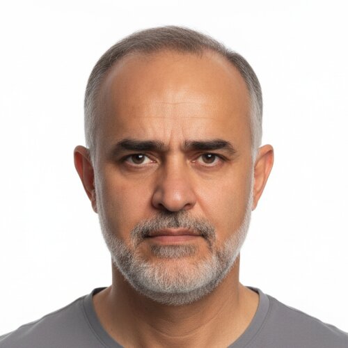 Mohammad Mahdi Nabi