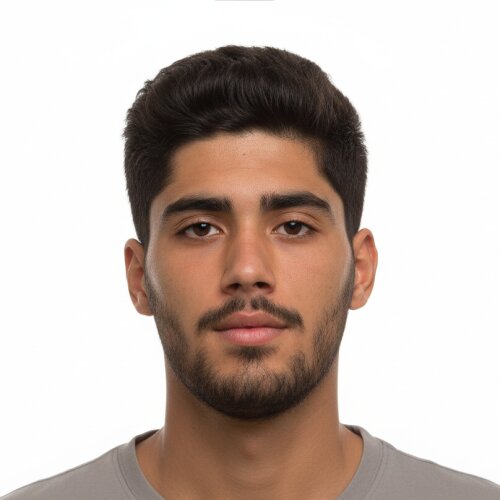 Amir Mahdi Janmaleki