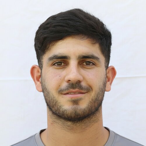Mohammad Khodabandeloo