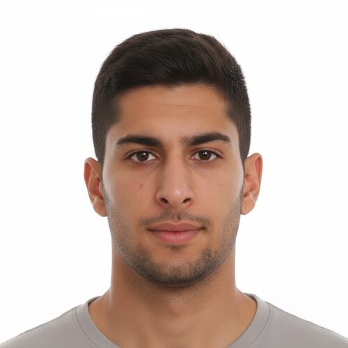 Alireza Rezaei