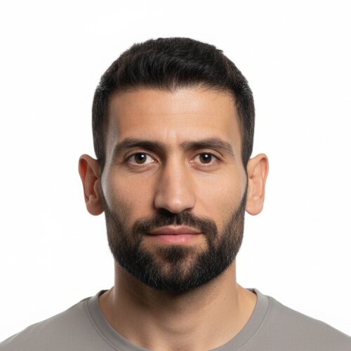 Fahd Youssef