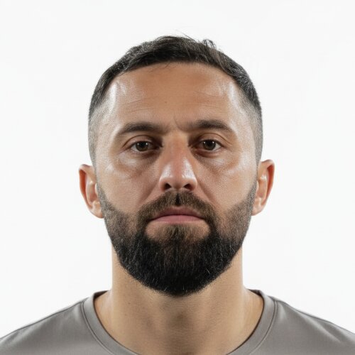 Ahmad Madanieh