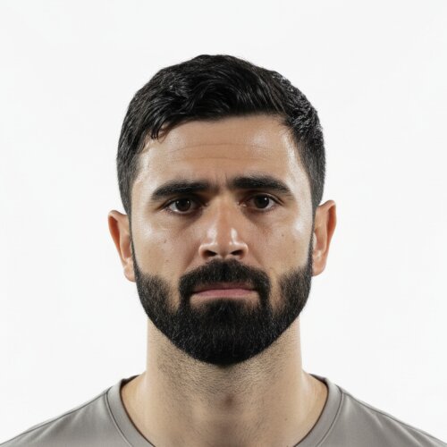 Omar Khrbin