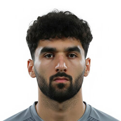 Saman Fallah