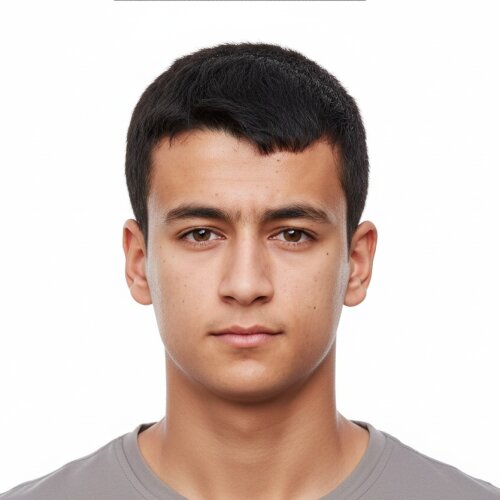 Hamidreza Sharifi