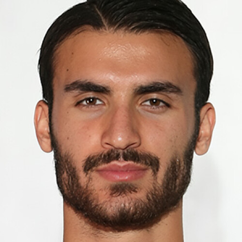 Alireza Afkham Kojaabadi