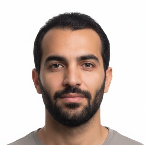Ali Dehghan