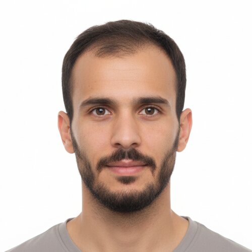Hafez Yaghoubi