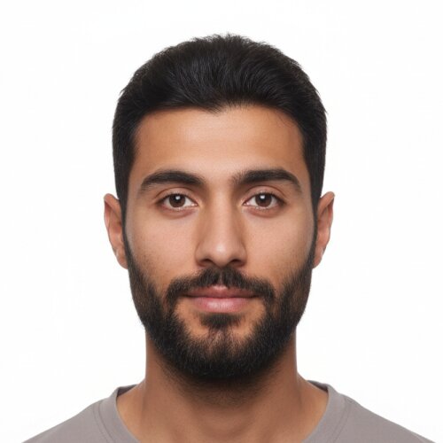 Yaser Vakili