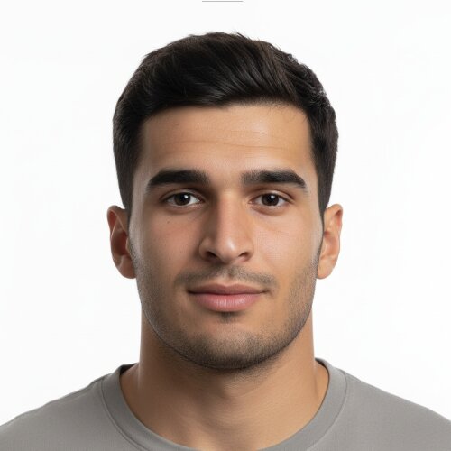 Amir Reza Hasanpour
