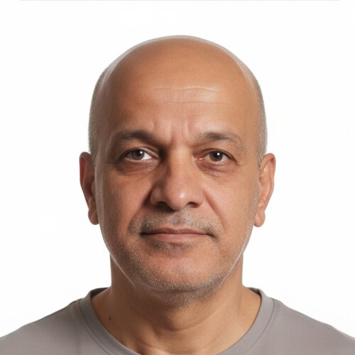 Mohsen Rafiei
