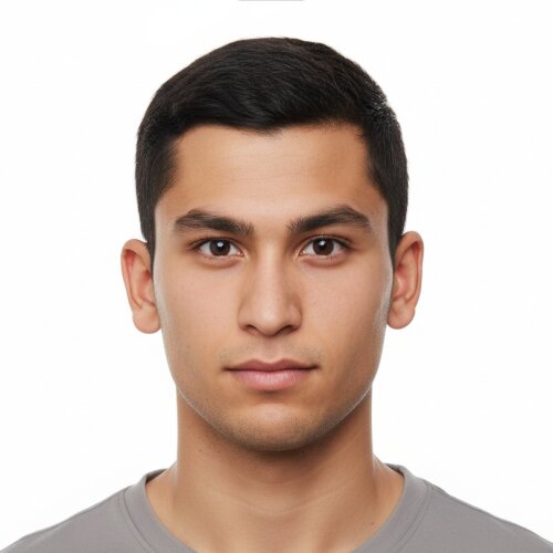 Amir Hosein Azizi