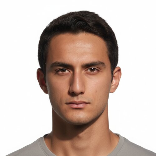 Pouria Teymouri