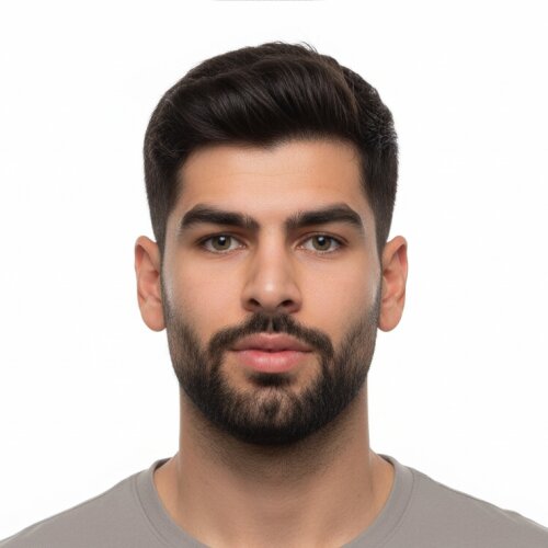 Yasin Salmani