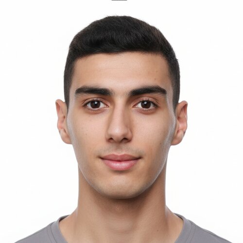 Amir Hosein Nikpour