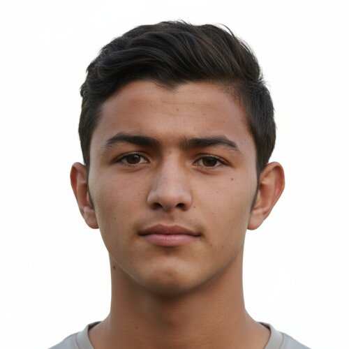 Alireza Adhami