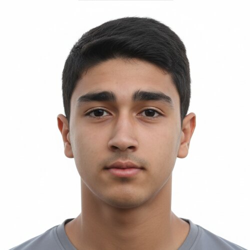 Shervin Rezaei