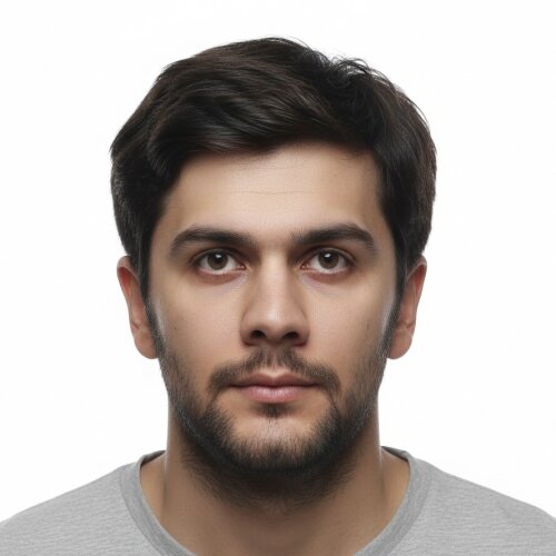 Alireza Nasre Esfahani